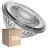 Multipack 10x Ledvance LED Riflettore GU5.3 MR16 6.1W 621lm 36d - 930 Luce Calda -  Luce Calda - | Dimmerabile - Sostitutiva 50W