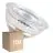 Multipack 10x Ledvance LED Riflettore GU5.3 MR16 6.1W 621lm 36d - 827 Bianco Molto Caldo | Sostitutiva 50W