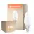 Multipack 10x Ledvance Classic LED E14 Candela Ghiaccio 3.4W 470lm - 827 Bianco Molto Caldo | Dimmerabile - Sostitutiva 40W