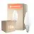 Multipack 10x Ledvance Classic LED E14 Candela Ghiaccio 5.9W 806lm - 827 Bianco Molto Caldo | Dimmerabile - Sostitutiva 60W