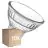 Multipack 10x Ledvance LED Riflettore GU10 PAR16 3.1W 350lm 120d - 840 Bianco Freddo| Sostitutiva 35W
