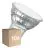 Multipack 10x Ledvance LED Riflettore GU10 PAR16 5.6W 620lm 120d - 840 Bianco Freddo| Sostitutiva 80W