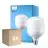 Multipack 6x Philips CorePro LED E27 Ghiaccio 30W 3200lm - 830 Luce Calda -  | Sostitutiva 150W