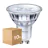 Multipack 10x Philips Corepro LED Faretti GU10 PAR16 4W 345lm 36D - 827 Bianco Molto Caldo | Dimmerabile - Sostitutiva 50W