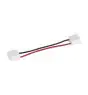 Ledvance Strisce LED Superior Strisce Connector 2P 5CM 