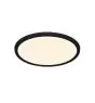 Nordlux LED Luce da soffitto Oja 29 Nero 15W 1700lm - 830-840 CCT