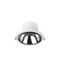 Noxion Downlight LED Apollo V2.0 9W 1120lm - 830/840 CCT | 175mm - Ritaglio 150mm 