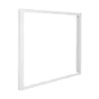 Ledvance Panel Value 600 Kit per montaggio su superficie H70