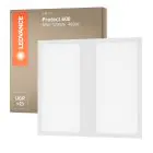 Ledvance Pannello A LED Protect 600 36W 5040lm - 840 Bianco Freddo | 60x60cm - UGR 