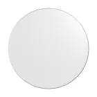 Ledvance Bulkhead LED Surface Piatto Fonti luminose Circolare Bianca 23W 3780lm - 830-840 CCT | 500mm - IP20