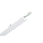 Sylvania LED Fila Continua RetrunKit Light Unit Aluminium 71W 11000lm 120D - 850 Bianco Freddo | 1530mm 