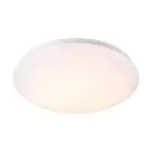 Nordlux Luce da soffitto Máni 32 Metallo Bianca 18W 1200lm - 830 Luce Calda -  | IP20