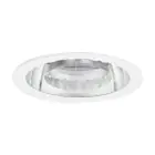Philips Downlight LED GreenSpace2 DN471B 16.8W 2100lm 120D - 840 Bianco Freddo | 216mm - Aluminium Riflettore - Emergenza 3H