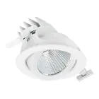 Philips Faretti LED LuxSpace Accent Compact RS771B 20.5W 2000lm 10D - 830 Luce Calda -  | 130mm 