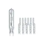 Multipack 12x Philips MASTERColour G8.5 CDM-TC 35W - 830 Luce Calda 