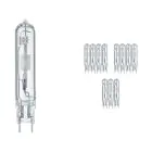Multipack 12x Philips MASTERColour G8.5 CDM-TC 70W - 830 Luce Calda 