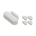 Multipack 5x Calex Smart Sensore di porta/finestra |Tuya Wi-Fi