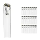 Multipack 25x Philips T8 UV - C 30W - Ultravioletto | 90cm