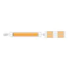 Multipack 10x Philips Corepro LED Lineair R7s 118mm 7.2W 810lm - 830 Luce Calda | Sostitutiva 60W