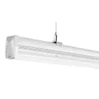Noxion LED Fila Continua NX-Line V2 35-50W 6300-9000lm 90D - 840 Bianco Freddo | 1500mm - 8 Poli - UGR 