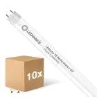 Multipack 10x Ledvance Tubo LED T8 Performance (EM/Mains) Ultra Output 15.6W 2500lm - 865 Luce del Giorno | 120cm - Sostitutiva 36W