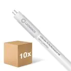 Multipack 10x Ledvance Tubo LED T5 Performance (Mains AC) High Efficiency 18W 2800lm - 840 Bianco Freddo | 145cm - Sostitutiva 35W