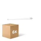 Multipack 6x Ledvance Stagna LED 50W 6100lm - 865 Luce Del Giorno | 150cm