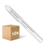 Multipack 10x Ledvance Tubo LED T5 Performance (HF) High Efficiency 16W 2400lm - 840 Bianco Freddo | 115cm - Sostitutiva 28W