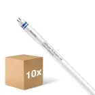 Multipack 10x Philips Tubo LED T5 MASTER (HF) High Efficiency 20W 3000lm - 865 Luce del Giorno | 145cm - Sostitutiva 35W