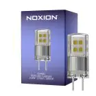 Noxion Bolt LED Capsula GY6.35 2.6W 270lm - 830 Luce Calda - | Sostitutiva 28W