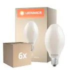Multipack 6x Ledvance LED Bulbo HQL LED FIL V E27 20W 3000lm - 840 Bianco Freddo | Sostitutiva 80W