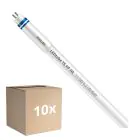 Multipack 10x Philips Tubo LED T5 MASTER Instantfit (HF) High Efficiency 11.5W 1700lm - 840 Bianco Freddo | 85cm - Dimmerabile - Sostitutiva 21W