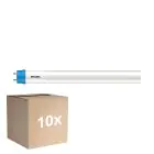 Multipack 10x Philips CorePro LED T8 (EM/Mains) Ultra Output 25.9W 3500lm - 840 Bianco Freddo | 150cm - Sostitutiva 58W