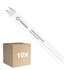 Multipack 10x Ledvance Tubo LED T8 Value (EM/Mains) Ultra Output 29W 3500lm - 840 Bianco Freddo | 150cm - Sostitutiva 58W