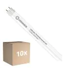 Multipack 10x Ledvance Tubo LED T8 Performance (EM/Mains) Ultra Output 15.6W 2250lm - 830 Luce Calda | 120cm - Sostitutiva 36W