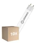 Multipack 10x Ledvance Tubo LED T8 Performance (EM/Mains) Ultra Efficiency 13.1/15.6W 1900/2300lm - 830 Luce Calda -  | 120cm - Lumen Interruttore - Sostitutiva 36W