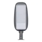 Bright Choice Illuminazione Stradale LED 150W 19500lm 120D - 840 Bianco Freddo | IP66 - Asimmetrico 