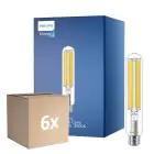 Multipack 6x Philips CorePro LED TForce E27 26W 4200lm - 730 Luce Calda 