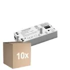 Multipack 10x Haisen Sensor HD011S for Noxion | Sensore Di Movimento E Luce