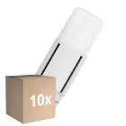 Multipack 10x Osram Dulux-D LED 7.5W 870lm - 830 Luce Calda -  | 2-Pin - Sostitutiva 18W