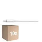 Multipack 10x Philips CorePro LED T5 (HF) High Efficiency 17.1W 2500lm - 865 Luce Del Giorno | 115cm - Sostitutiva 28W