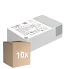 Multipack 10x Philips Xitanium G3 Driver Max 44W｜0.9~1.05A(DIP)｜30~42V｜incl. DC cable | 900mA (Per Noxion)