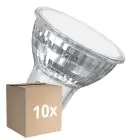 Multipack 10x Ledvance LED Riflettore GU10 PAR16 5.6W 620lm 120d - 830 Luce Calda -  | Sostitutiva 80W