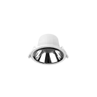 Noxion Downlight LED Apollo V2.0 6-12W 690-1460lm 60D - 830/840 CCT | 145mm - Ritaglio 120mm